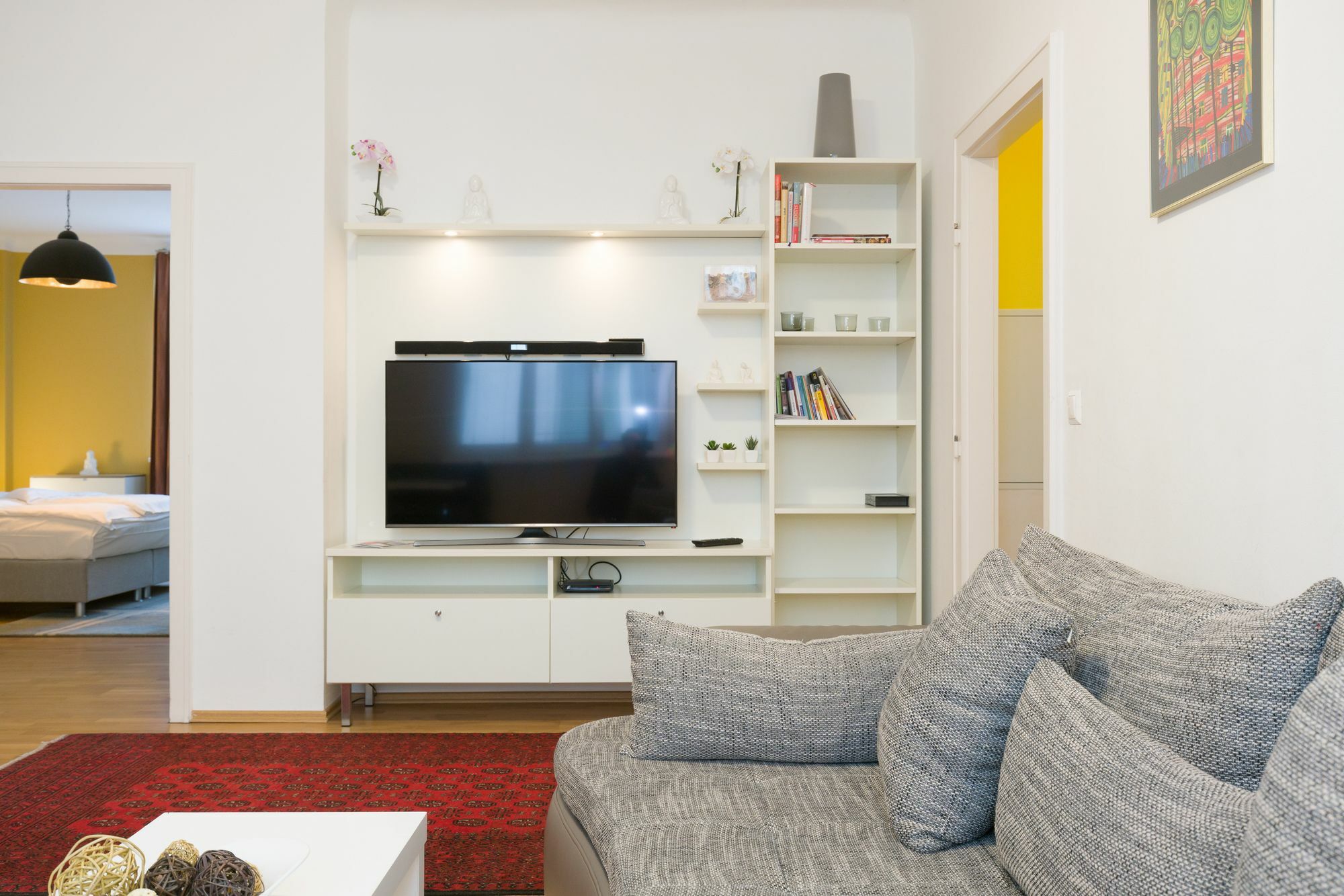 וינה Apartment Domino מראה חיצוני תמונה