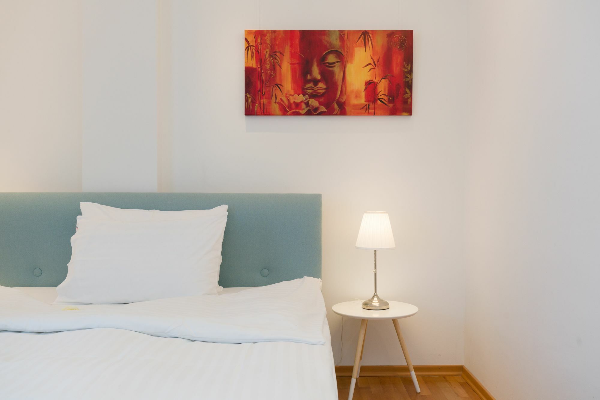 וינה Apartment Domino מראה חיצוני תמונה